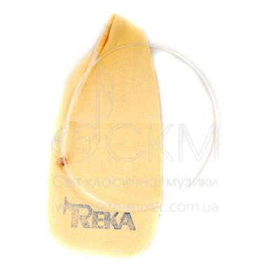 Спеціальна серветка Reka для очищення труби, флюгельгорна, корнета
