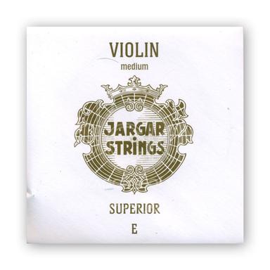 Струна для скрипки Ми JARGAR SUPERIOR, луженая сталь