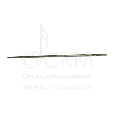 Надфиль иглообразный, тонкий