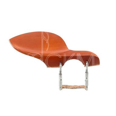 Подбородник для скрипки 1/16-4/4 Guarneri, самшит