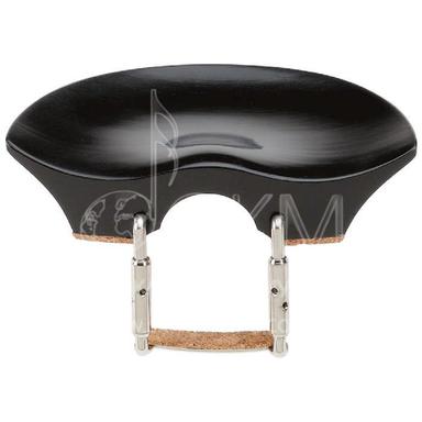 Подбородник для скрипки 1/8-4/4 Old Flesch, черное дерево