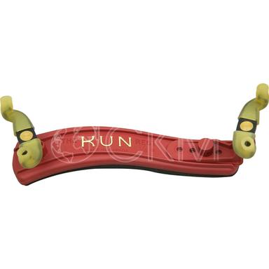Мостик Kun Mini для скрипки, 1/8-1/4, разных цветов