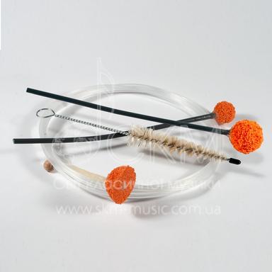 Набір Reka для чистки туби