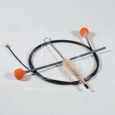 Набір Reka для чистки валторни