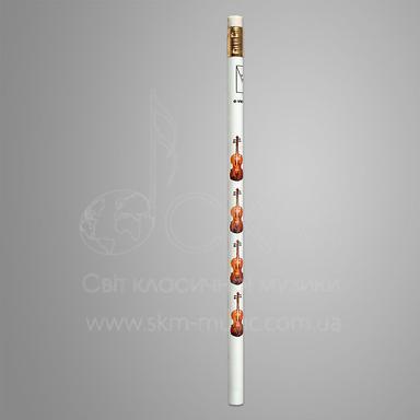 Олівець «Скрипка»