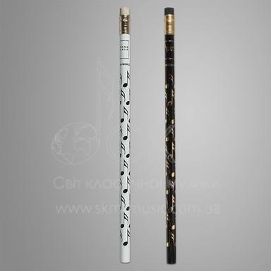 Олівець «Нотка»