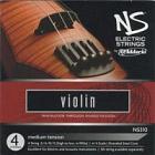 Струни для електроскрипки