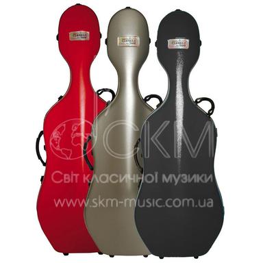 Футляр для виолончели BAM CLASSIK без колесиков