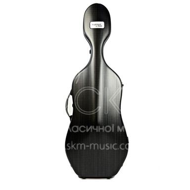 Футляр для виолончели BAM HighTech 3.5 COMPACT