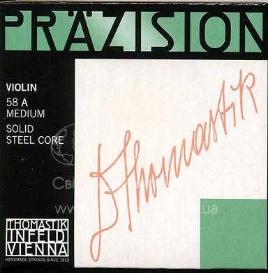 Комплект струн для скрипки THOMASTIK PRAZISION (49, 51, 53, 54)