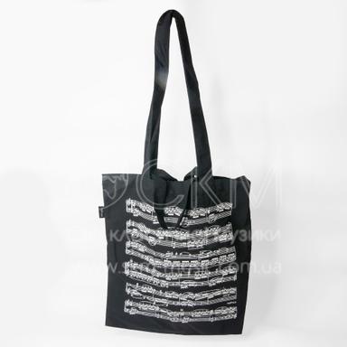 Сумка Agifty.at с двумя ручками (длинная/короткая)