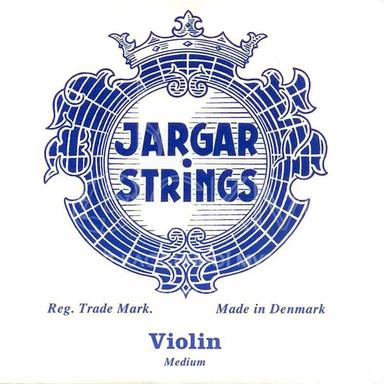 JARGAR Violin String Set