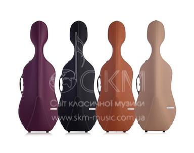 Футляр для виолончели BAM HighTech SLIM L'ETOILE