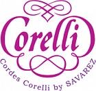 CORELLI violin strings