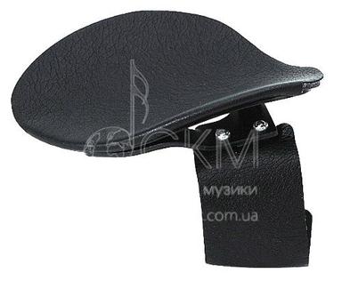 Підборідник для скрипки та альта Wolf-Dolce Classic spezial