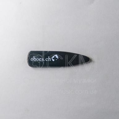 Язычок пластиковый для гобоя