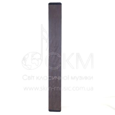 Гриф для гітари, чорне дерево, якість А (Індія)