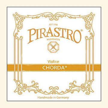 Комплект струн для скрипки PIRASTRO CHORDA (1121, 1122, 1123, 2124)
