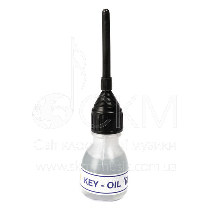 Масло для механики Reka Key Oil