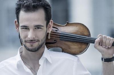 Oleh Krysa International Violin Competition awards prizes
