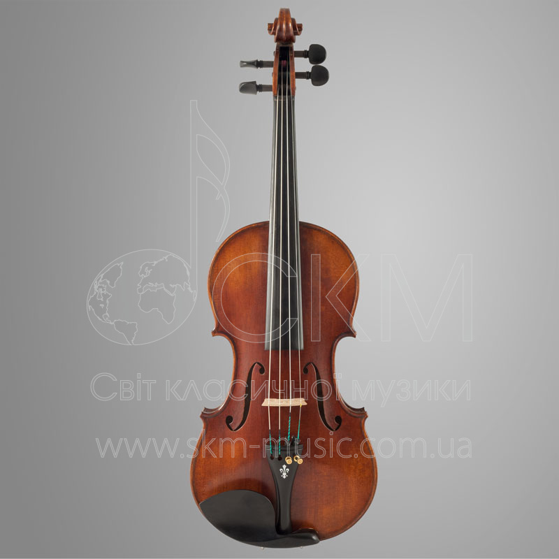 Скрипка "СКМ-Luthier" Solist 4/4 Antik, модель "Stradivari"
