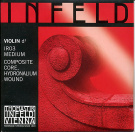 Ре THOMASTIK INFELD RED, гидроналиум