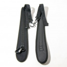 Комплект универсальных ремней (2 шт.) для рюкзачной носки Petz