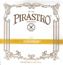 Ре PIRASTRO CHORDA, жила