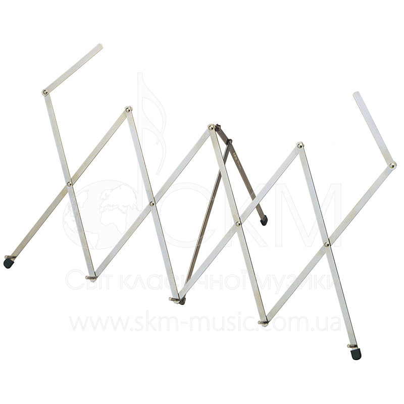 Пюпитр для нот K&M 124, настольный