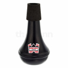 Сурдина для трубы пикколо Denis Wick Straight DW5532