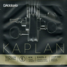 Ми KAPLAN Golden Spiral Solo, сталь, петля