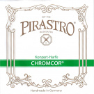 Струна для арфы До PIRASTRO CHROMCOR 5-й октавы, сталь/медь