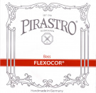 Фа диез-4 PIRASTRO FLEXOCOR SOLO, сталь/хромсталь