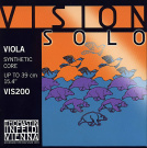 Комплект THOMASTIK VISION SOLO (VIS21, VIS22, VIS23, VIS24)