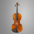 Скрипка "СКМ-Luthier" Solist 4/4 Antik, модель Eva