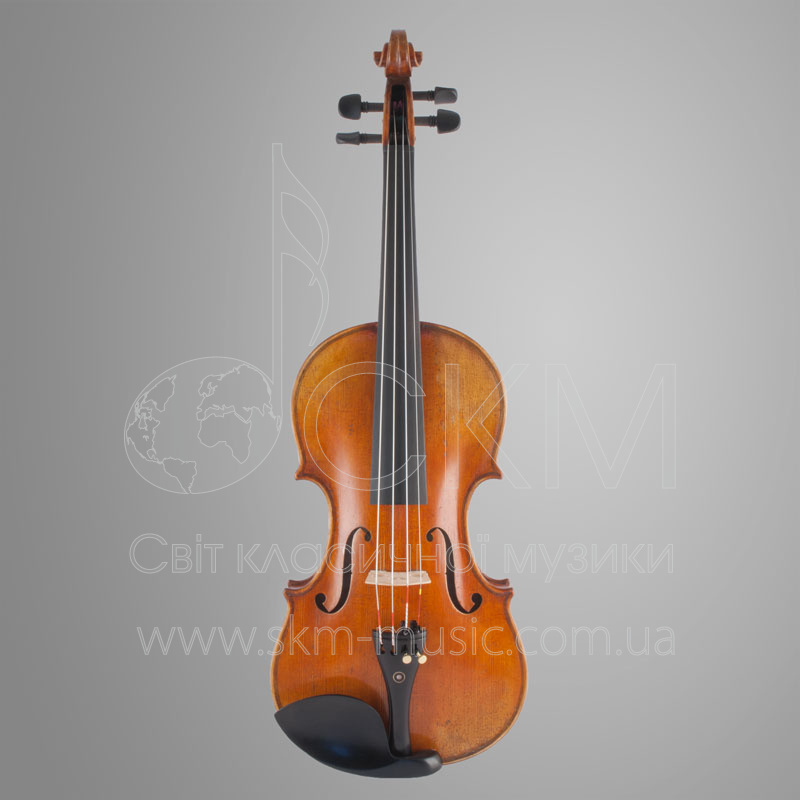 Скрипка "СКМ-Luthier" Solist 4/4 Antik, модель "Kreisler"