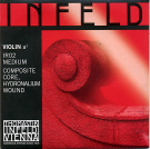 Ля THOMASTIK INFELD RED, гидроналиум