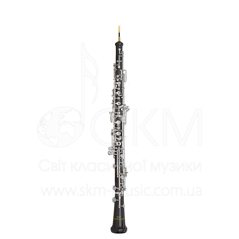 Гобой Oboe opus maximus