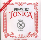 Комплект PIRASTRO TONICA (3128, 4122, 4128, 4124)
