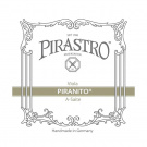 Комплект PIRASTRO PIRANITO, 3/4-1/2