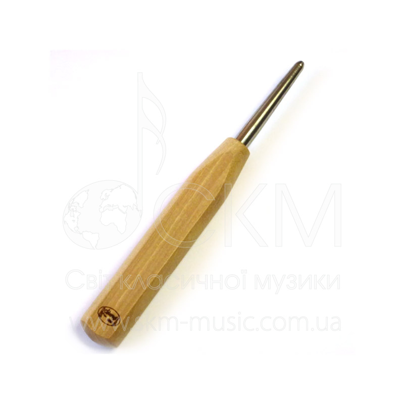Дорн (Mandrel) Chiarugi (wood)
