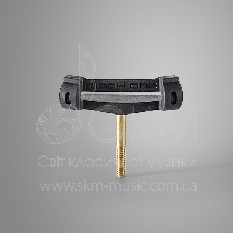 Запасная ножка для скрипичного мостика MACH ONE 35 мм