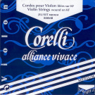 Комплект CORELLI ALLIANCE VIVACE, шарик (821, 802, 803, 804)