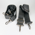 Комплект ремней (2 шт.) для рюкзачной носки Petz
