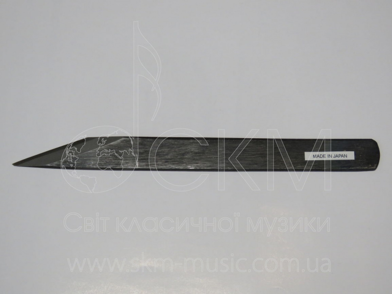 Нож специальный "Kiridashi" ручной работы 15R