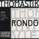Комплект струн для скрипки THOMASTIK RONDO (RO01, RO02, RO03A, RO04)