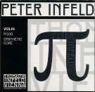 Ми THOMASTIK PETER INFELD, хромсталь, луженое покрытие