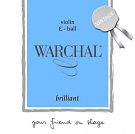 Ре WARCHAL BRILLIANT VINTAGE, гидроналиум/гидроналиум