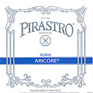 Ля PIRASTRO ARICORE, алюминий