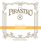 Струна для арфы Ми PIRASTRO CHORDA 2-й октавы, жила с лаковым покрытием